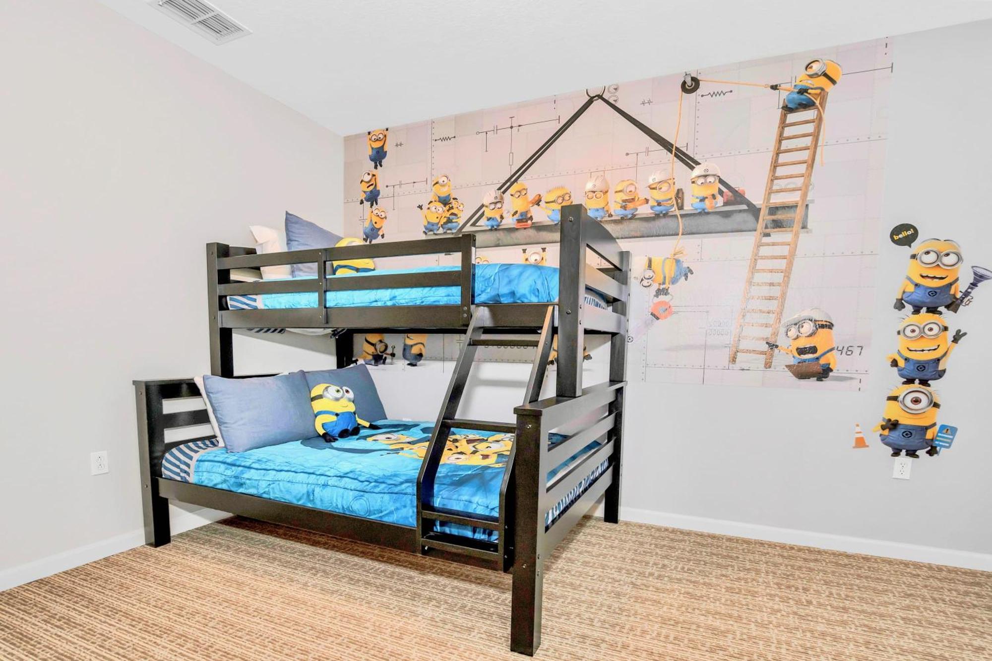 Luxury 3Br Near Disney - Pool And Hot Tub! Orlando Exterior photo