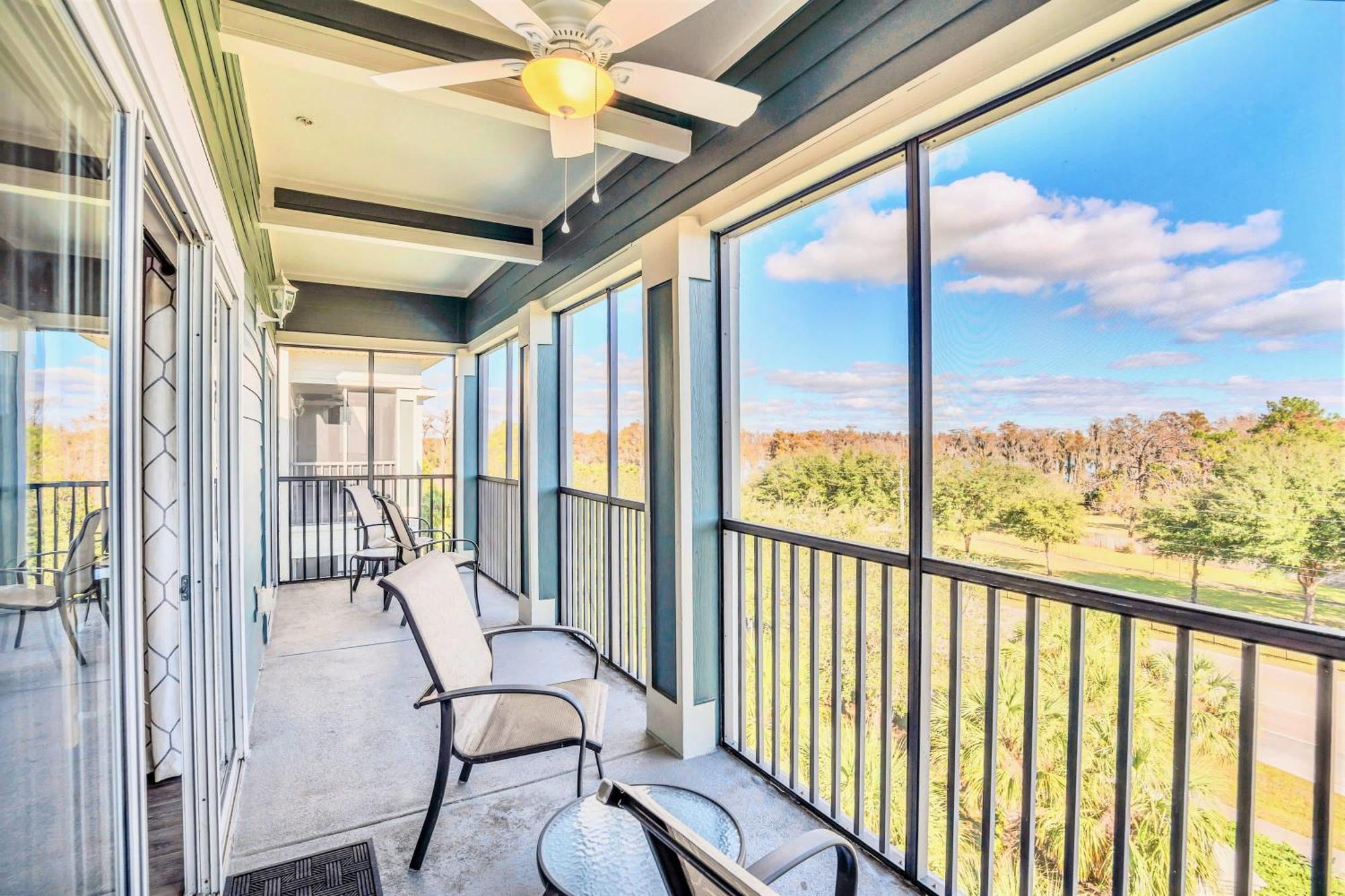Luxury 3Br Near Disney - Pool And Hot Tub! Orlando Exterior photo
