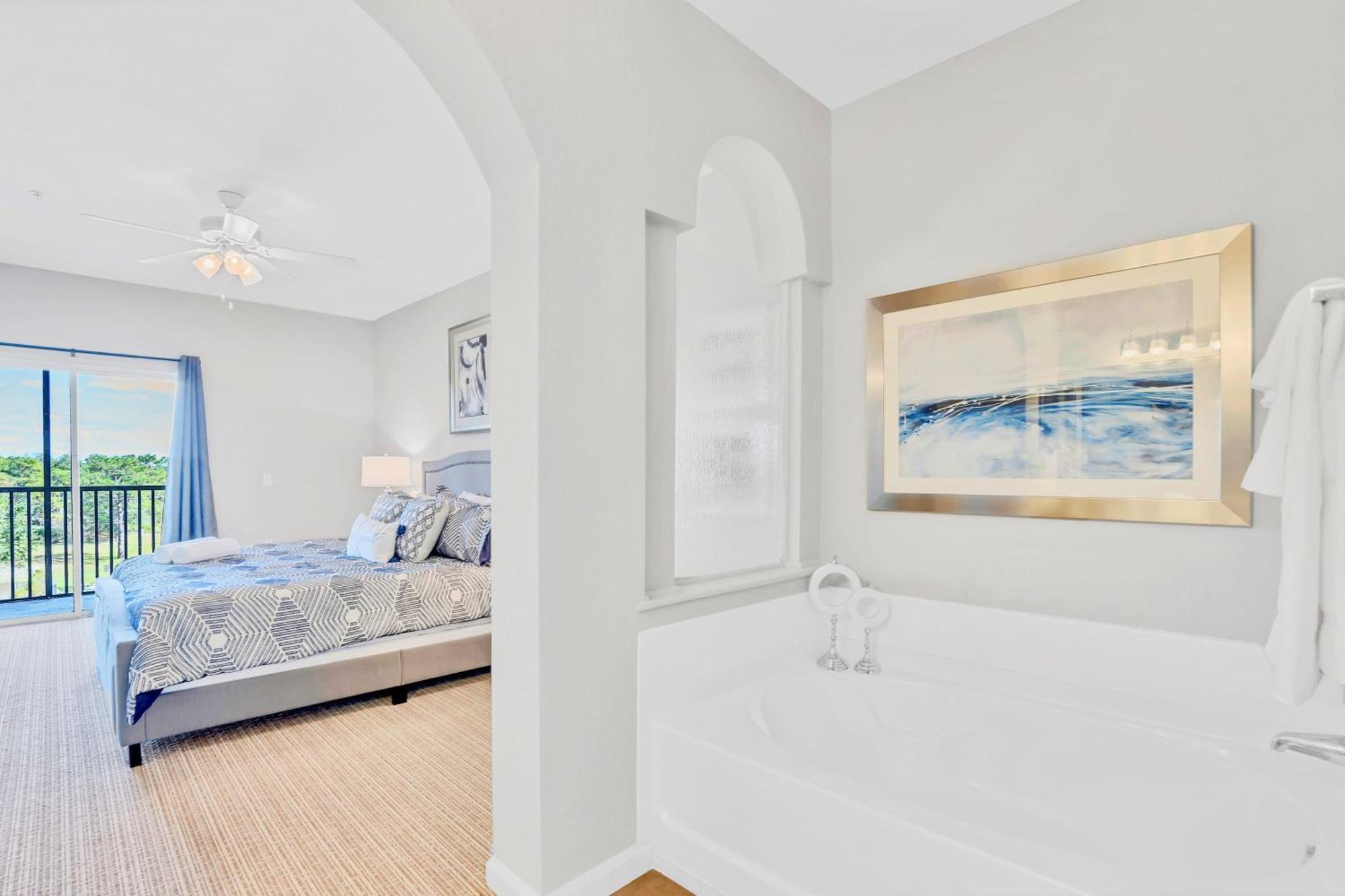 Luxury 3Br Near Disney - Pool And Hot Tub! Orlando Exterior photo