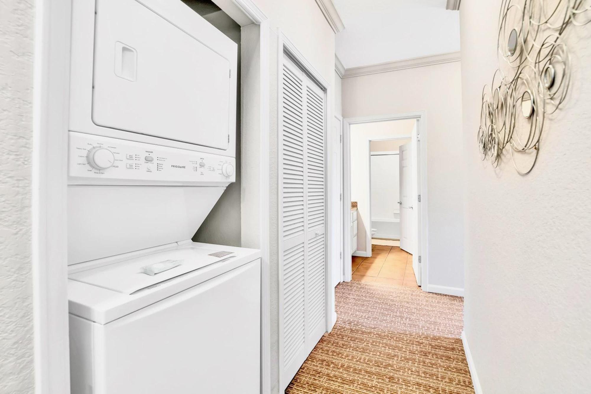 Luxury 3Br Near Disney - Pool And Hot Tub! Orlando Exterior photo