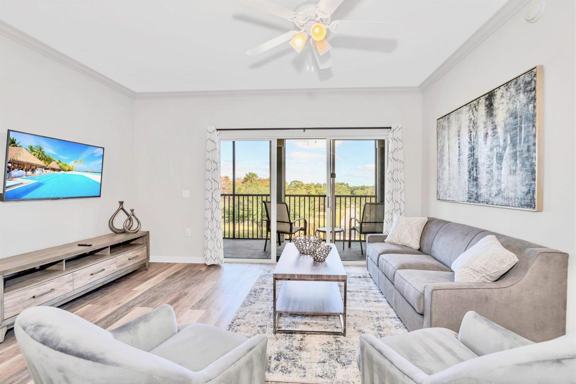 Luxury 3Br Near Disney - Pool And Hot Tub! Orlando Exterior photo