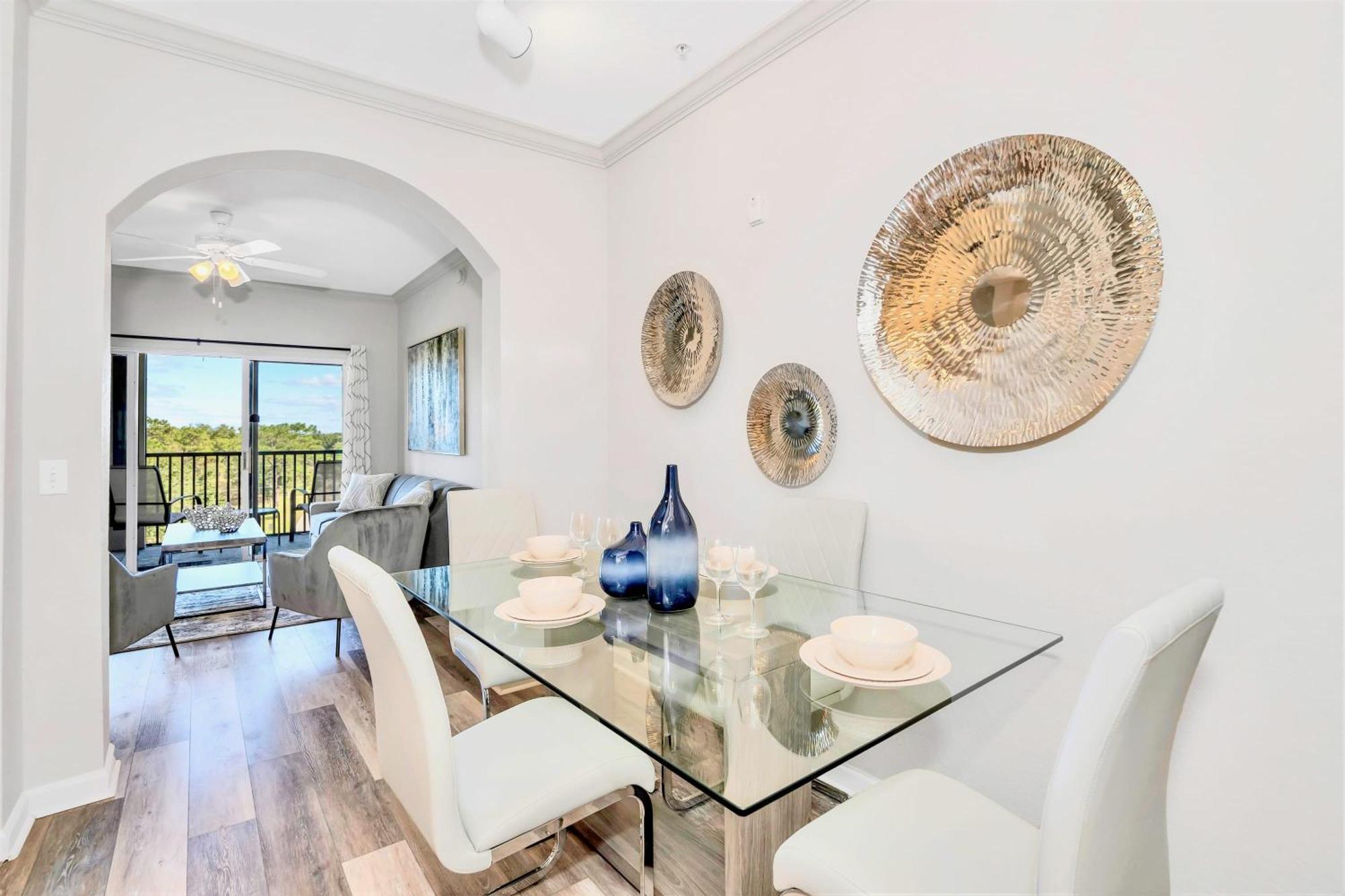 Luxury 3Br Near Disney - Pool And Hot Tub! Orlando Exterior photo