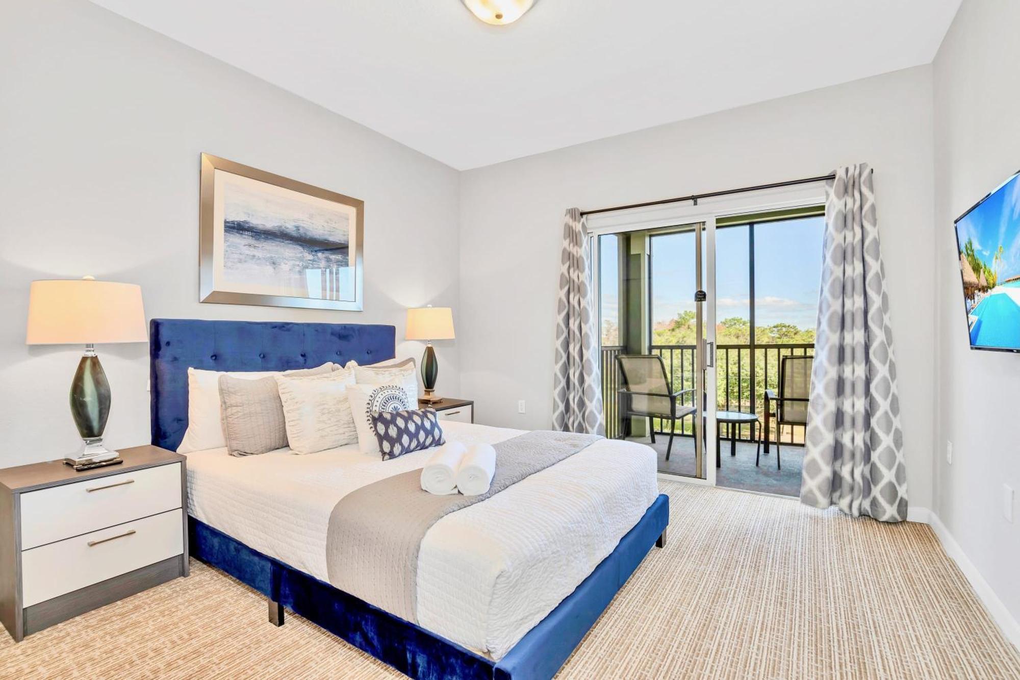 Luxury 3Br Near Disney - Pool And Hot Tub! Orlando Exterior photo