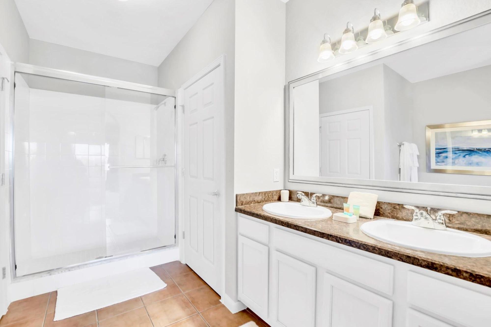 Luxury 3Br Near Disney - Pool And Hot Tub! Orlando Exterior photo
